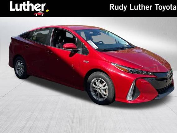 TOYOTA PRIUS PRIME 2022 JTDKAMFP4N3228994 image TOYOTA PRIUS PRIME 2022 JTDKAMFP4N3228994 image